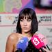 Aitana se muestra rotunda ante la polémica por sus coreografías