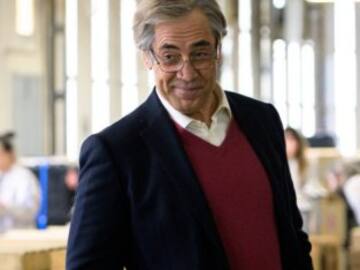 ‘El buen patrón’ bate el récord histórico de los premios Goya con 20 nominaciones