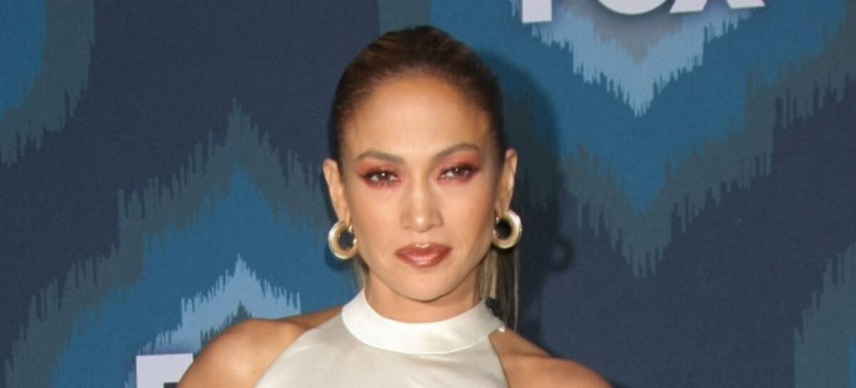 Jennifer Lopez