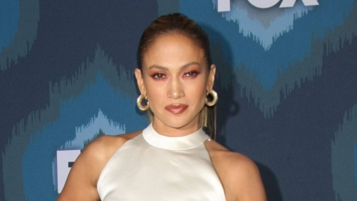Jennifer Lopez, en busca de amor