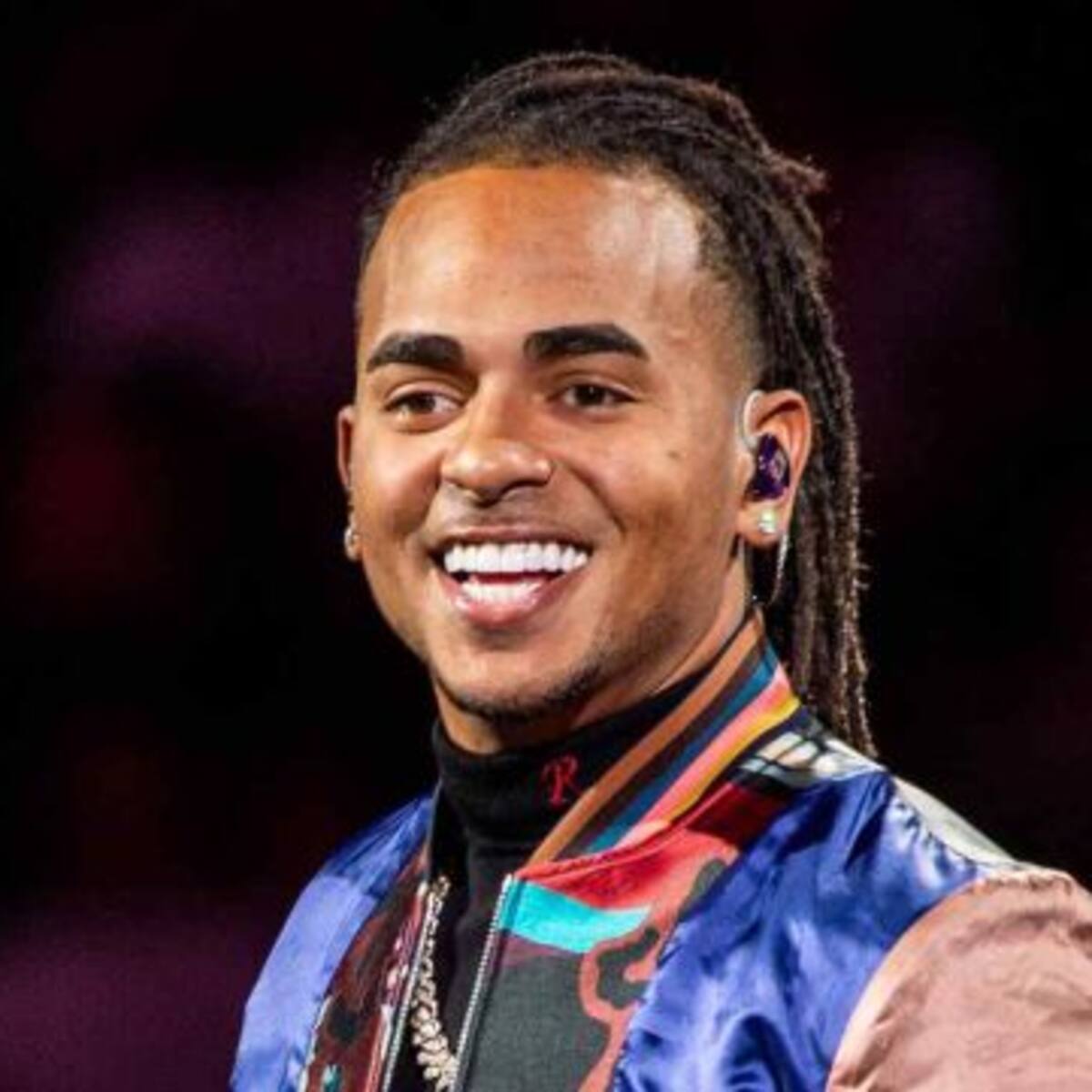 Ozuna es elegido como una de las 100 personas más influyentes según TIME