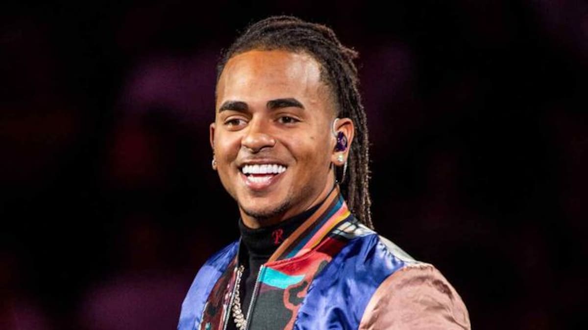 Ozuna es elegido como una de las 100 personas más influyentes según TIME