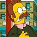 Ned Flanders se cuela en el último capítulo de ‘Caballero Luna’