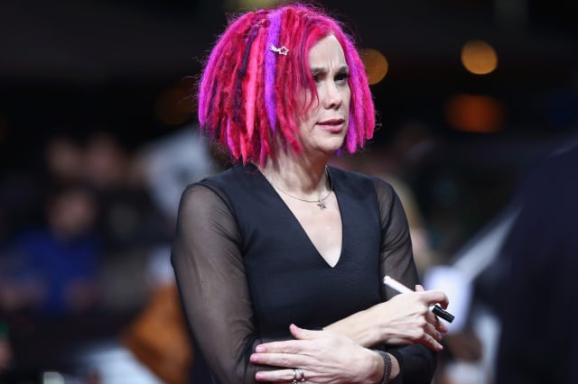 Lana Wachowski / Getty