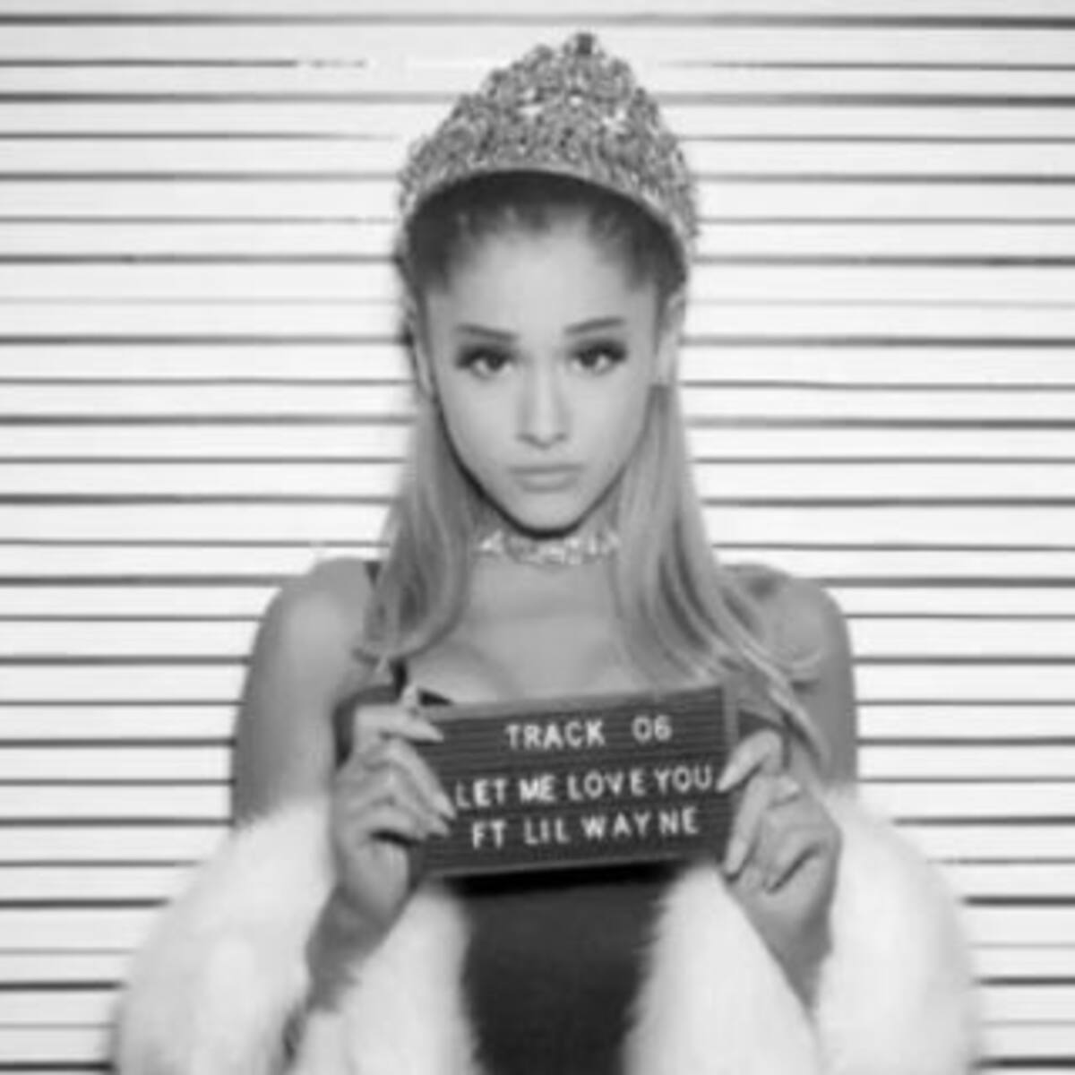 El nuevo look de Ariana Grande sorprendió a todos
