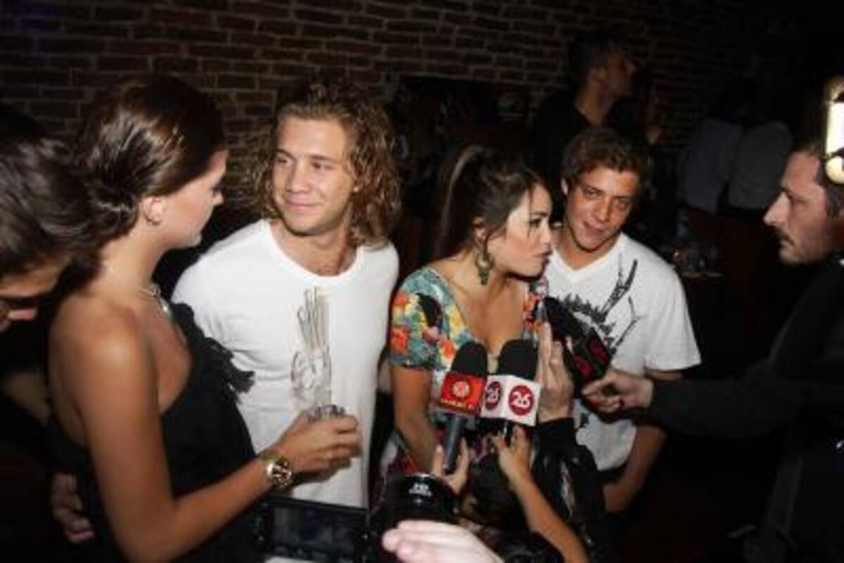 TeenAngels
