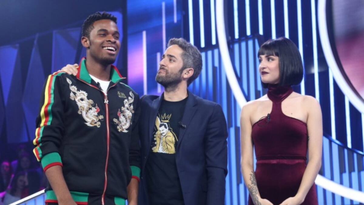 ‘OT 2018’: así se han convertido Natalia y Famous en los dos primeros finalistas