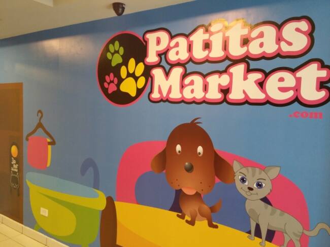 Patitas Market