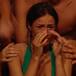 Melyssa Pinto sorprende en ‘Supervivientes’ con sus gustos musicales y emociona con su llanto por el hambre