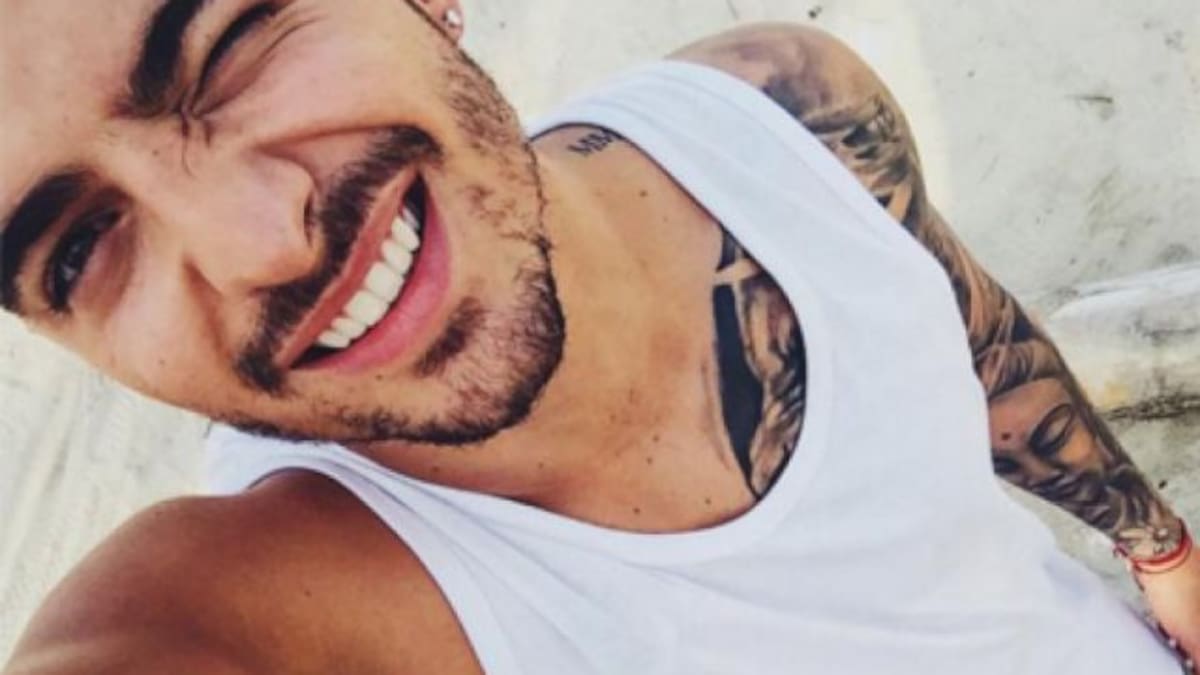 Maluma y Tony Aguilar, de turismo por Madrid