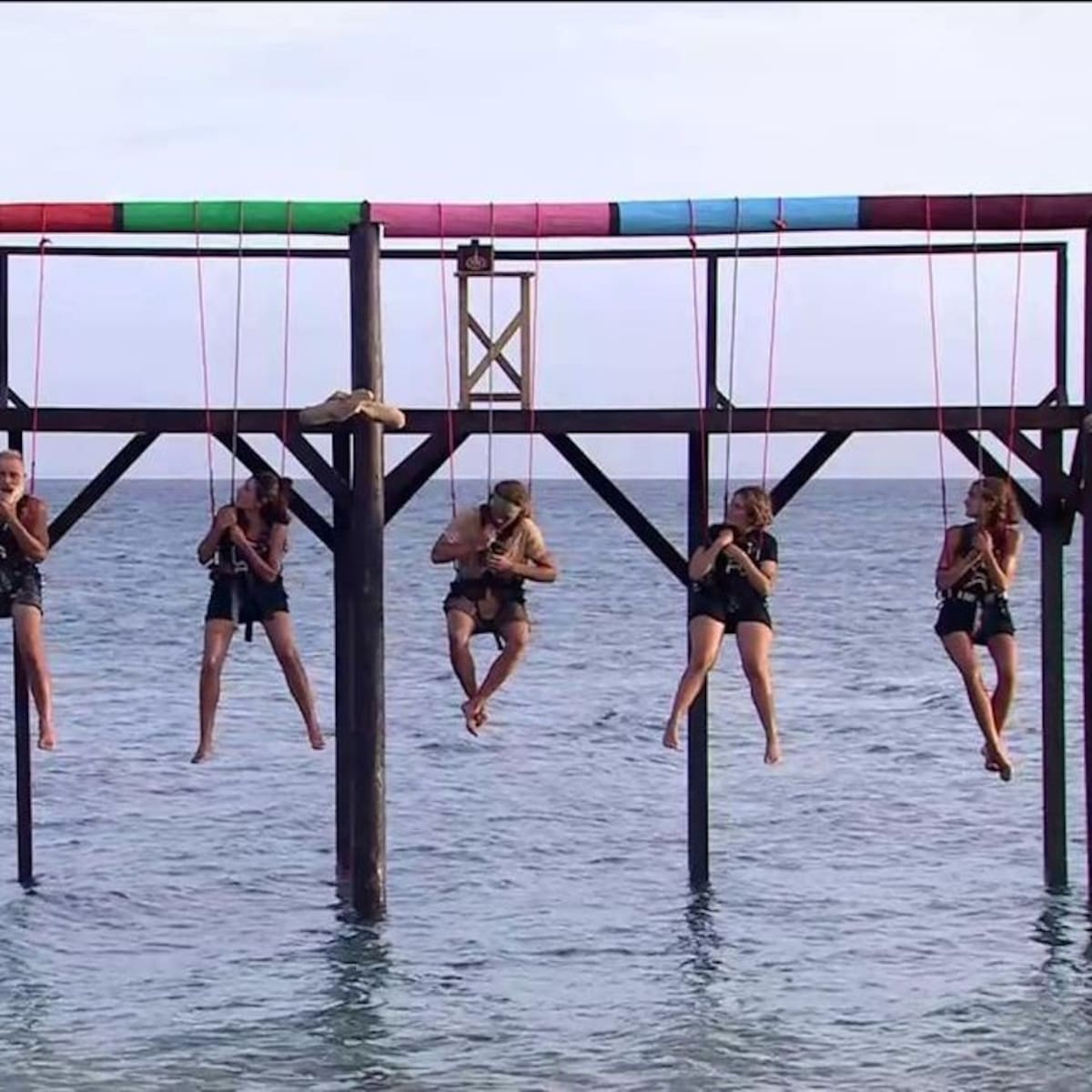 ‘Supervivientes’: ¿Sabrías contestar las preguntas musicales del test de cultura general que han fallado los concursantes?