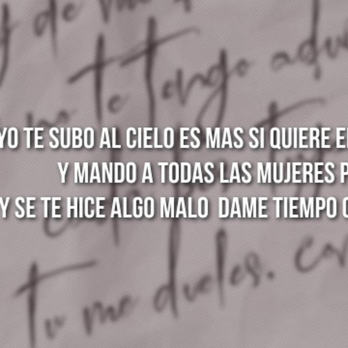 Cali Y El Dandee lanzan “Primera Carta”