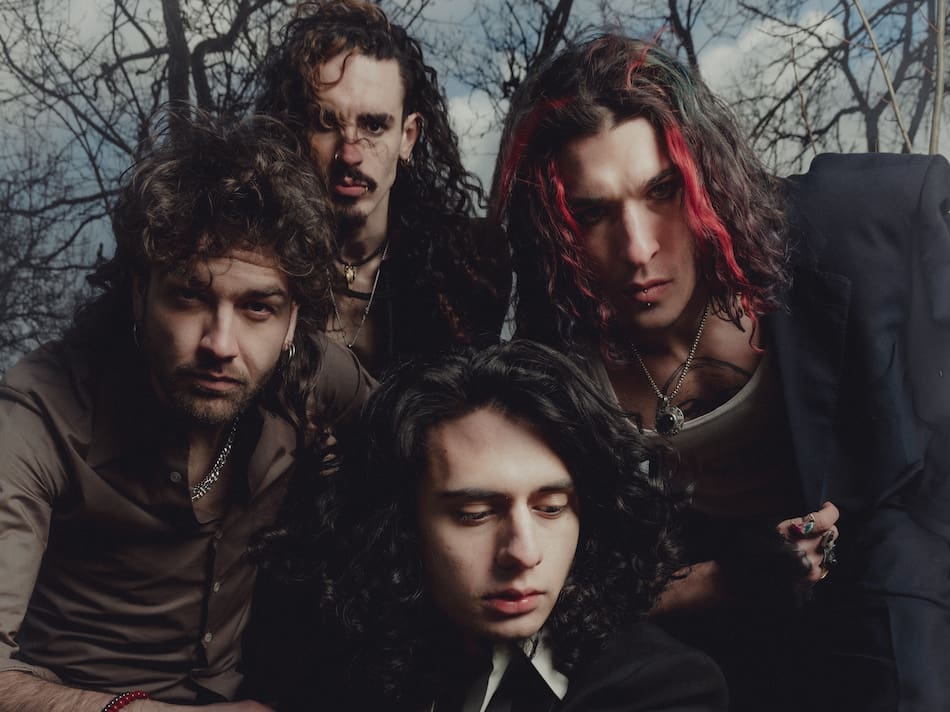 Ultraligera Estrena Lapsus Su Primer Single De Su Nueva Etapa ultraligera-estrena-lapsus-su-primer-single-de-su-nueva-etapa