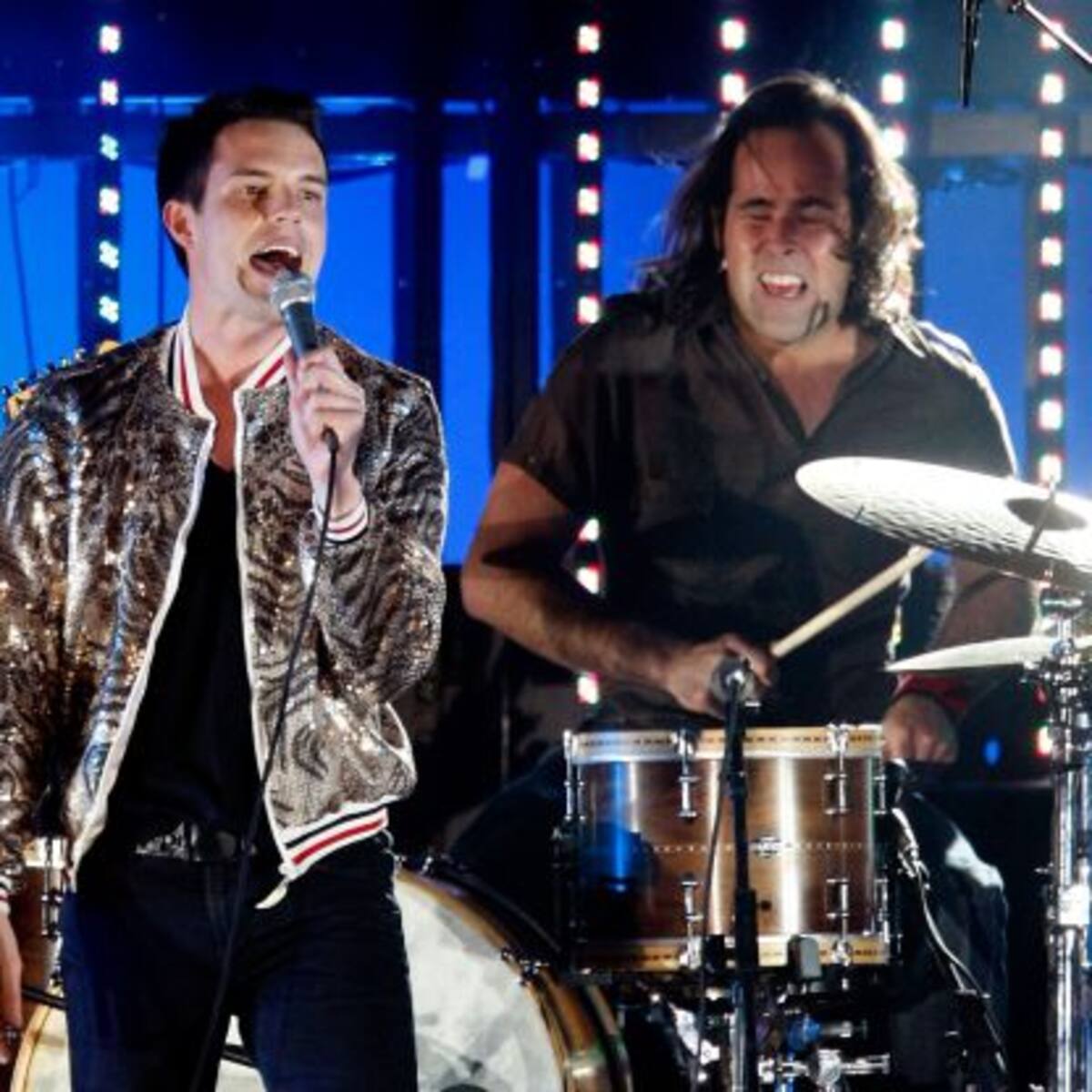 ¿Querés ver a 'The Killers' en concierto? ¡Te llevamos!