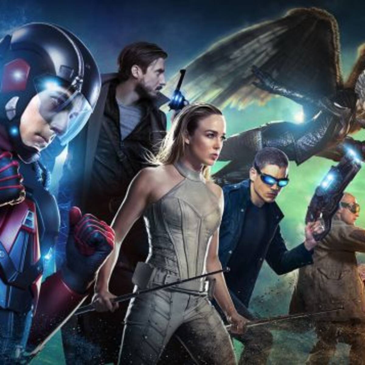 ¡Netflix viene con estrenos! Te contamos los de enero
