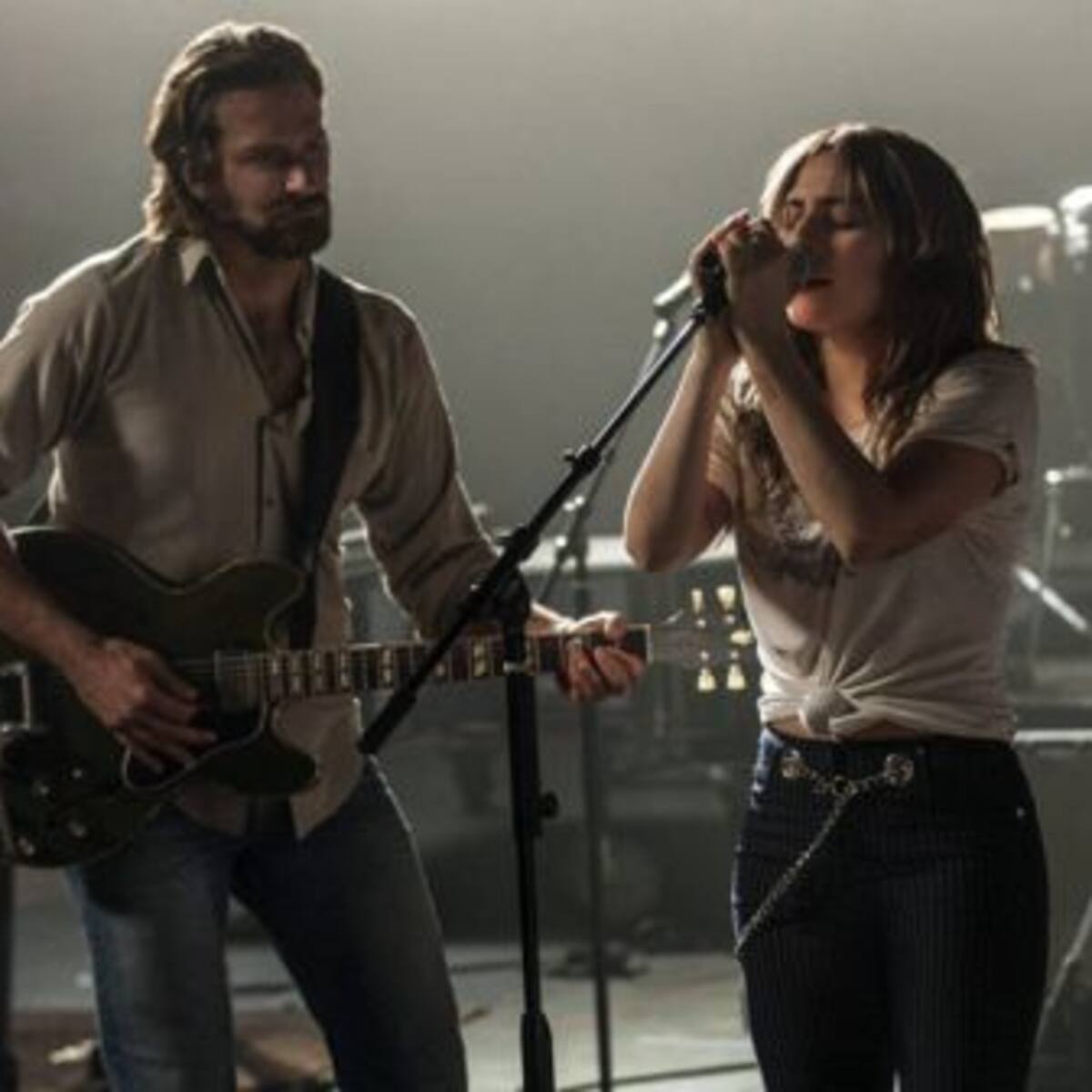 ¡Mirá el primer tráiler de "A Star is Born", la nueva película de Lady Gaga"