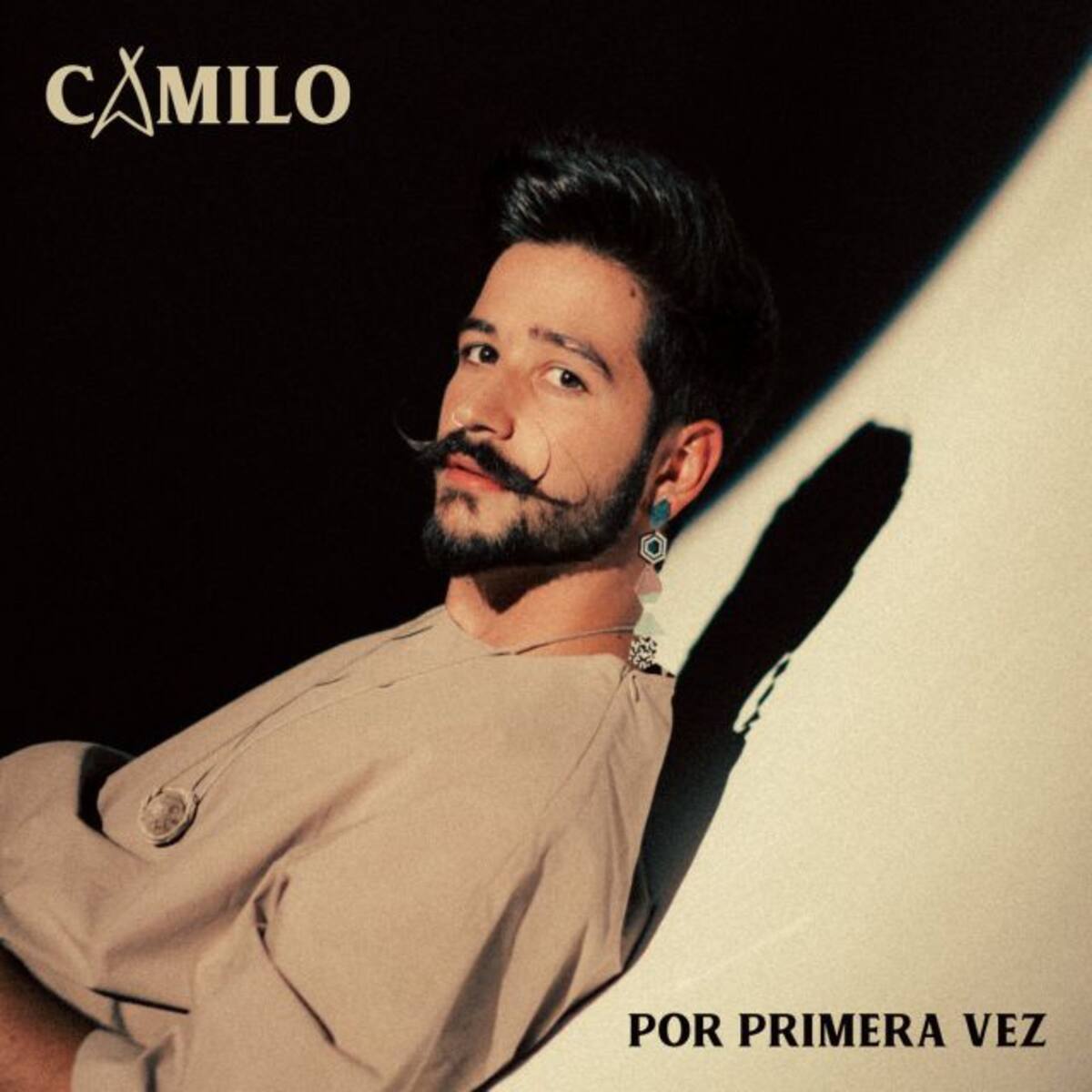 Camilo estrena su álbum 'Por Primera Vez'