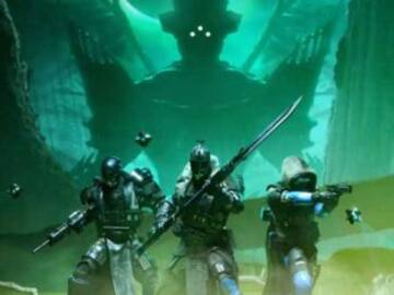 Destiny 2 crece con el lanzamiento de La Reina Bruja