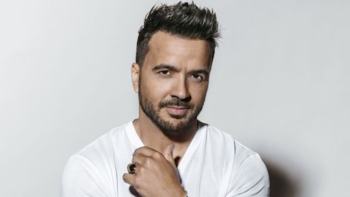 El tierno mensaje de Luis Fonsi para hablar de sus sueños