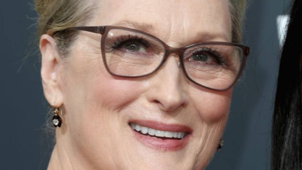Hay una razón para que Meryl Streep llame ‘zorra’ a Mariah Carey