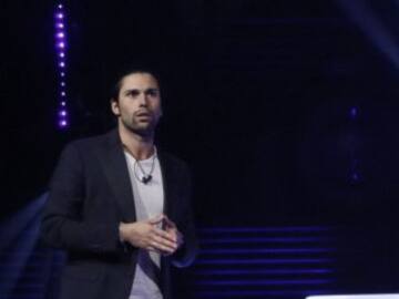 Jorge Javier se ve obligado a cortar conexión con Secret Story por la discusión de Luca y Frigenti