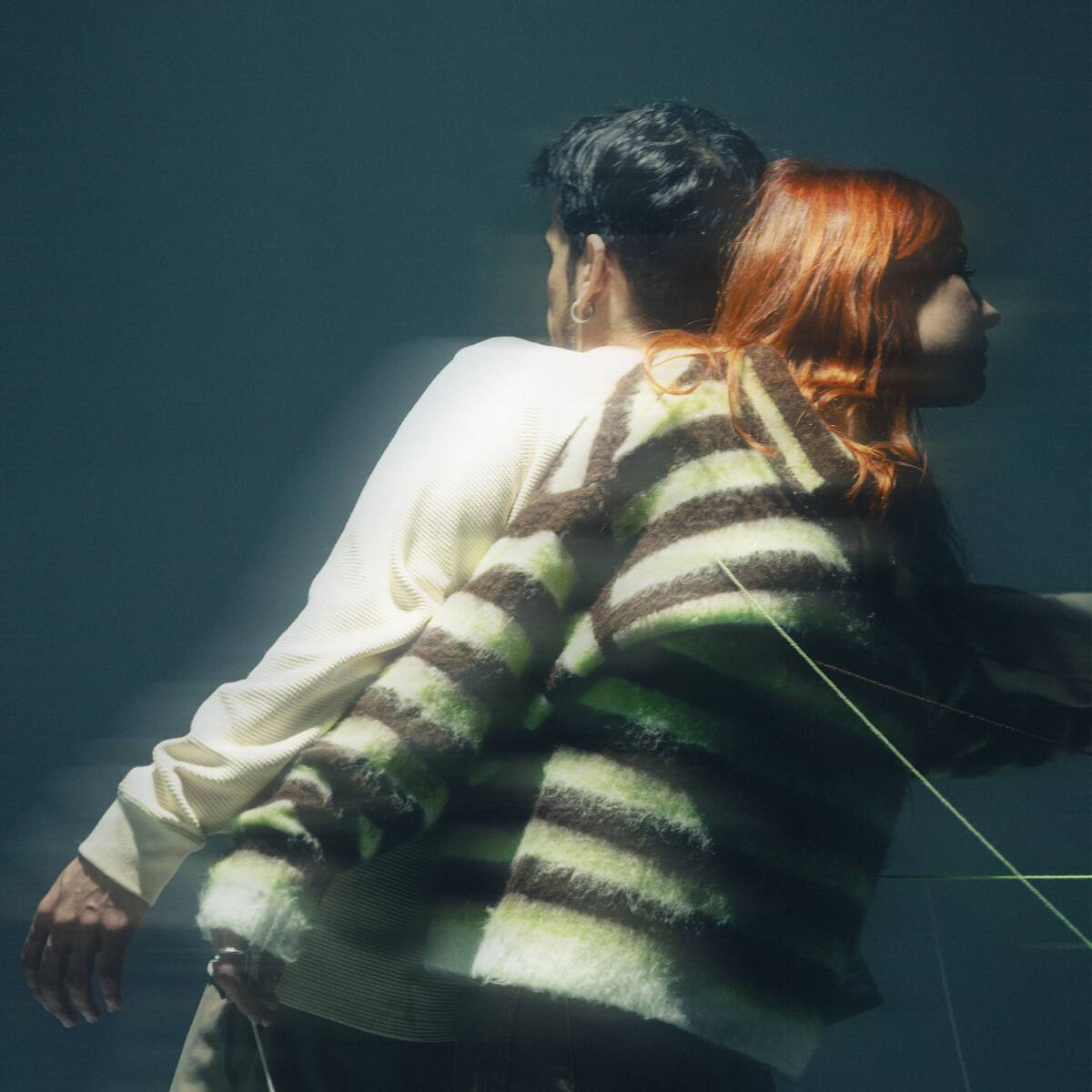 Júlia Blum estrena 'Només amb Tu': un nou pas endavant cap al seu univers pop més eteri