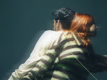 Júlia Blum estrena 'Només amb Tu': un nou pas endavant cap al seu univers pop més eteri