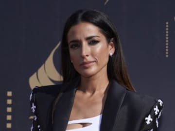 Inma Cuesta le dedica un premio a su novia: “A mi amor por ser la mejor compañera de aventuras”