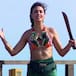 Estos son los nominados de ‘Supervivientes’ tras la salvación de uno de ellos en una noche de muchos cambios de look