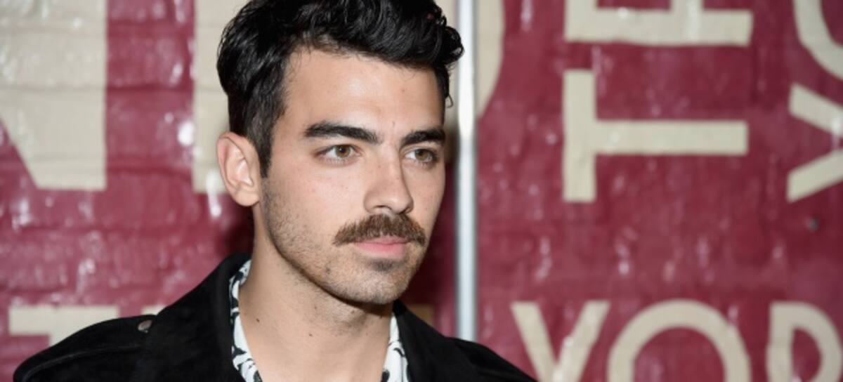 Joe Jonas