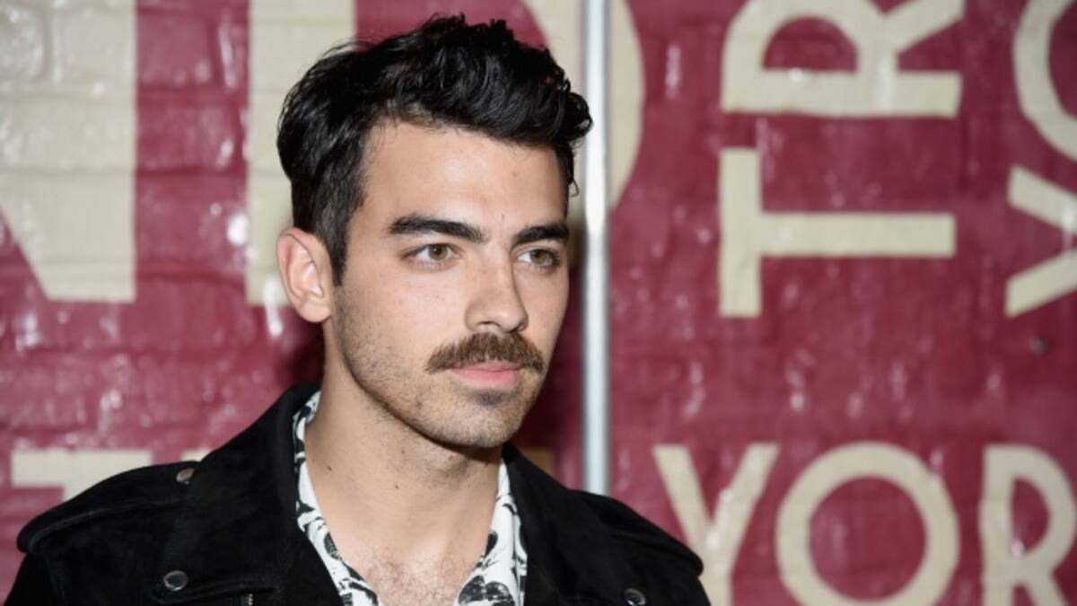 Joe Jonas y Sophie Turner se comprometen