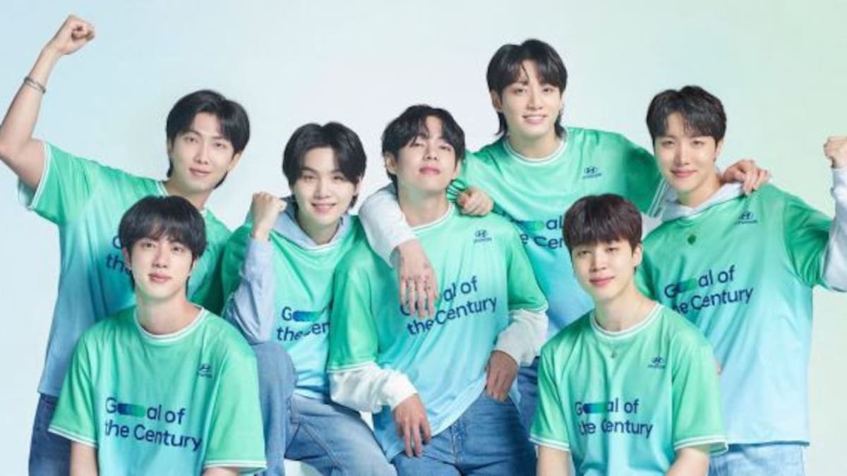 ¿BTS se presentará en Qatar 2022?