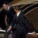 Will Smith habla del bofetón de los Oscars a Chris Rock: “Trato de no verme a mí mismo como una mierda”