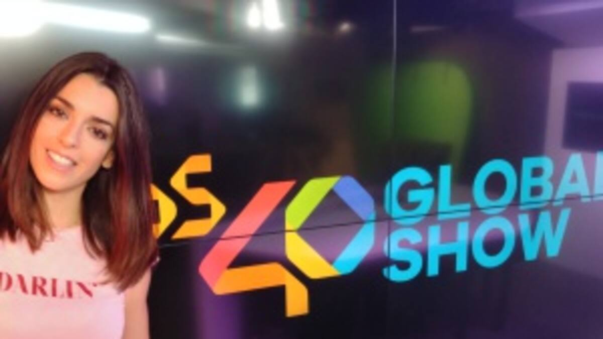 Ruth Lorenzo está de regreso con un nuevo single