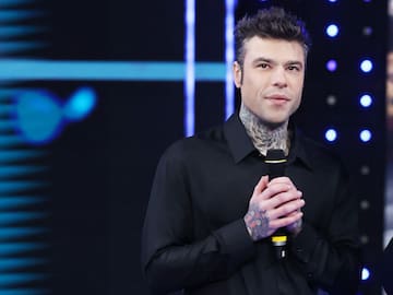 Fedez se pronuncia sobre el ‘affair’ que tuvo con Angelica Montini durante su relación con Chiara Ferragni