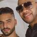 Maluma y Flo Rida juntos, la última colaboración spanglish