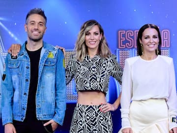 'Got Talent España' presenta las novedades de su octava edición: "Se vienen sorpresas muy grandes"