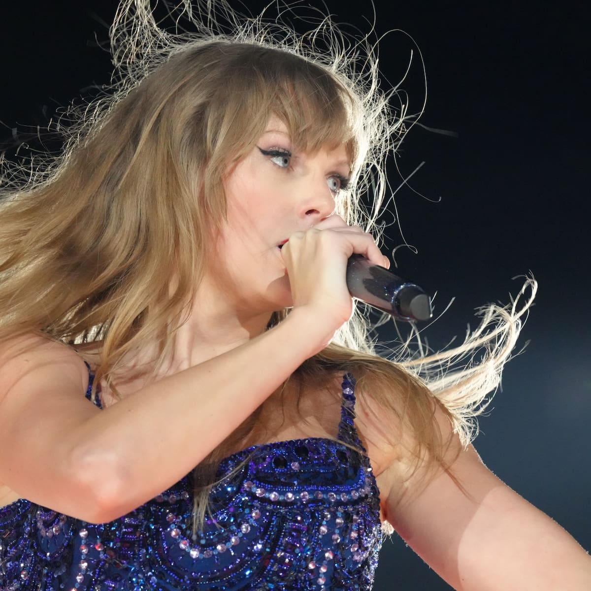Taylor Swift y todas las pistas que los fans han descifrado antes del anuncio de 'Patient Zero'