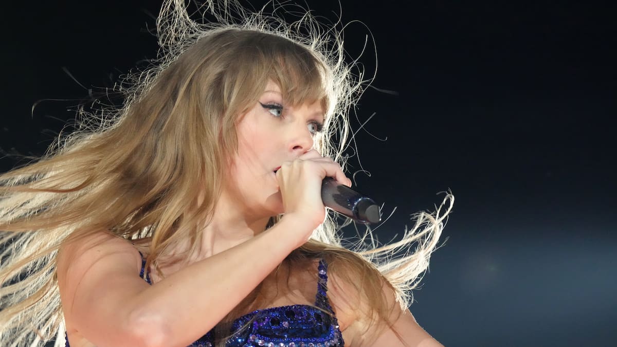 Taylor Swift y todas las pistas que los fans han descifrado antes del anuncio de 'Patient Zero'