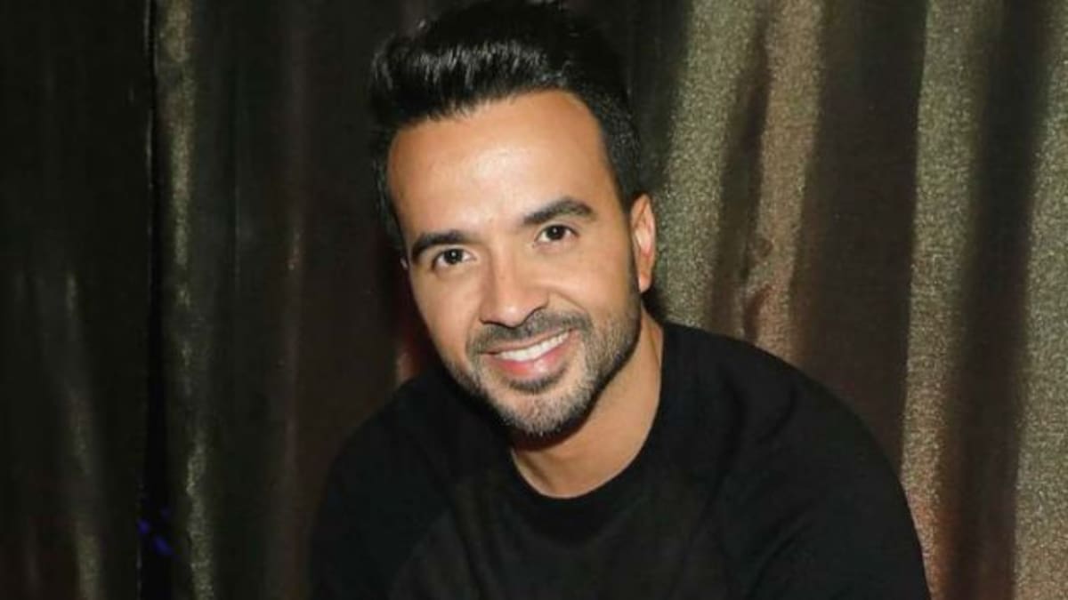 El tierno gesto de la hija de Luis Fonsi para ayudar a nenes con cáncer