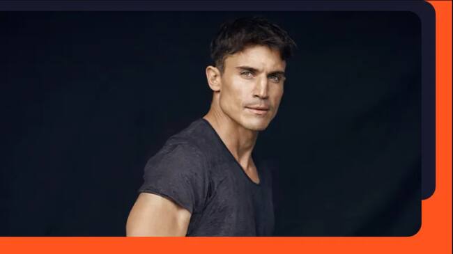 Álex González en 'El Hormiguero'