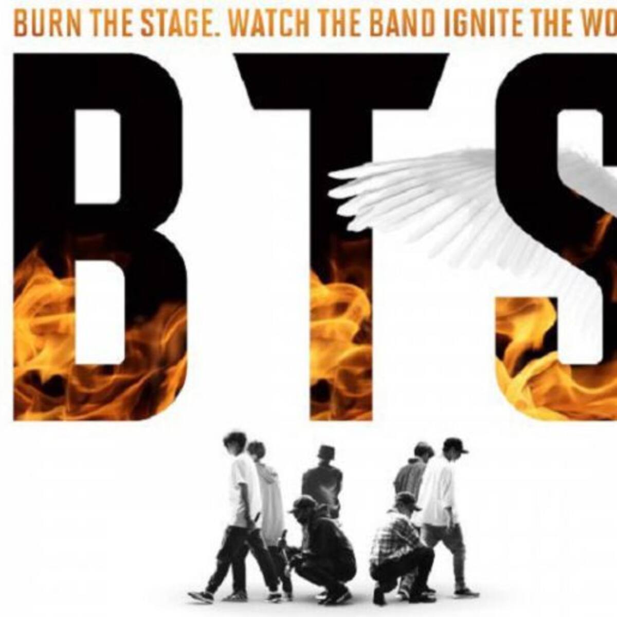¡Te contamos todos los detalles del documental de BTS!
