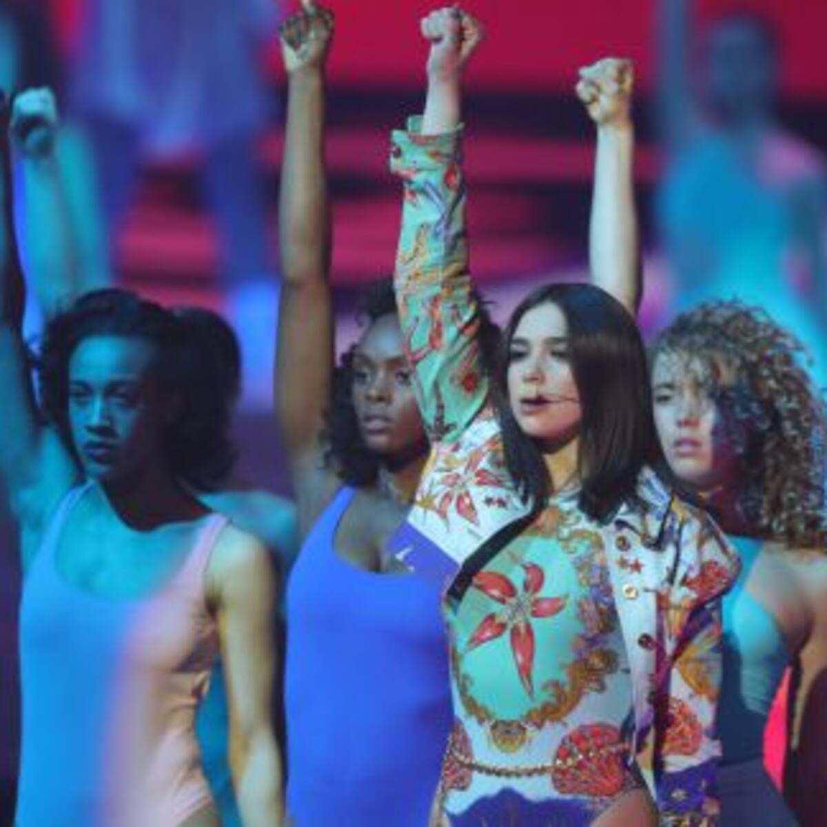 Los consejos de Dua Lipa que sorprendieron a sus fans