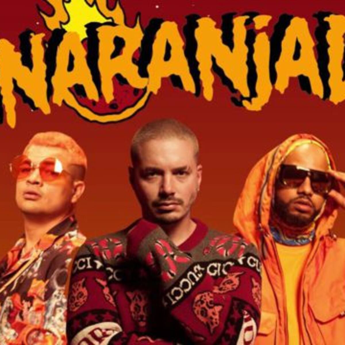 NMDV: J Balvin, Sebastián Yatra con Danna Paola y más novedades