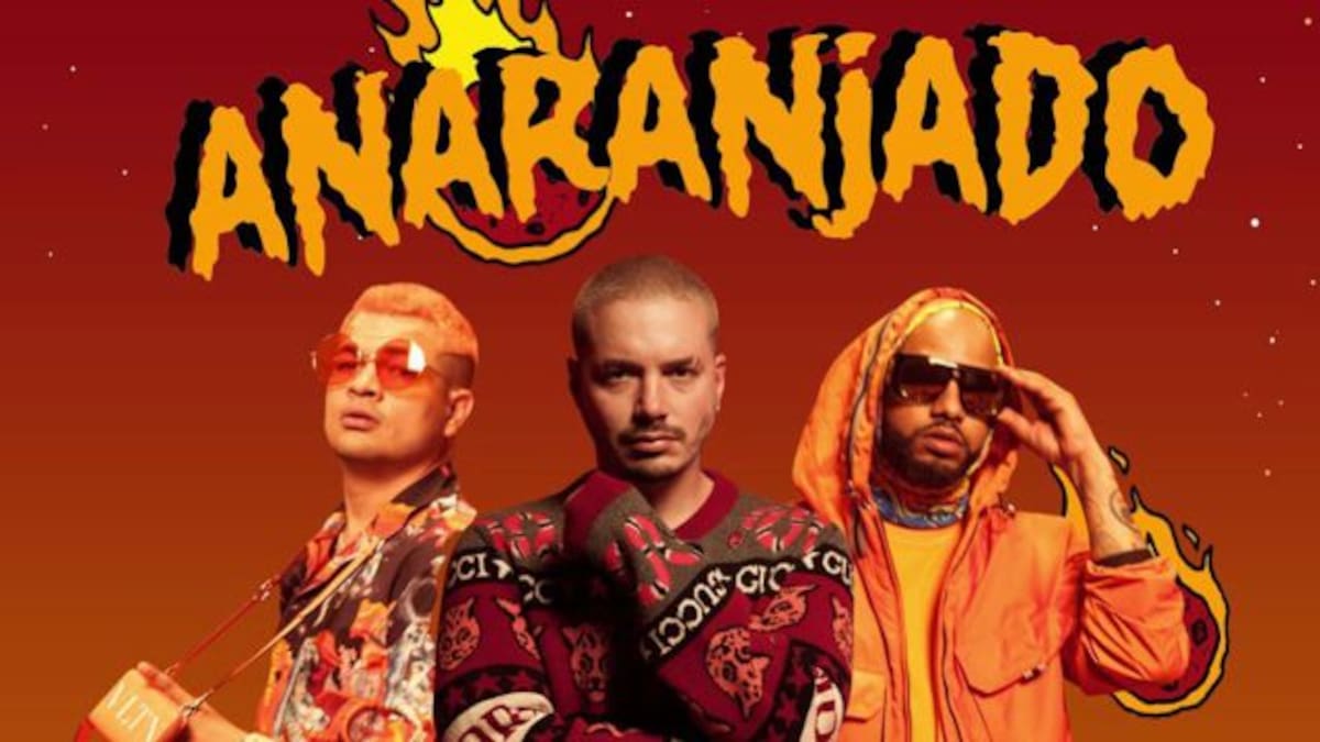 NMDV: J Balvin, Sebastián Yatra con Danna Paola y más novedades