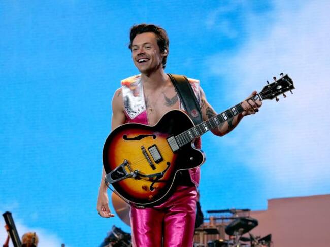 Harry Styles será una de las actuaciones de los Premios Grammy.