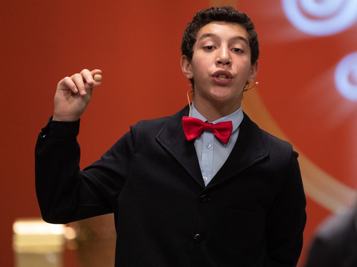 ¿Qué terminaciones son las más repetidas en el Gordo de la Lotería de Navidad?