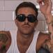 Álvaro de Luna conquista Instagram con su cover de 'Shallow'