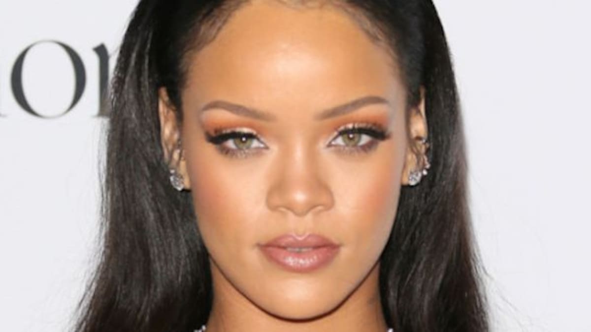 El arriesgado look de Rihanna que sorprendió a sus seguidores
