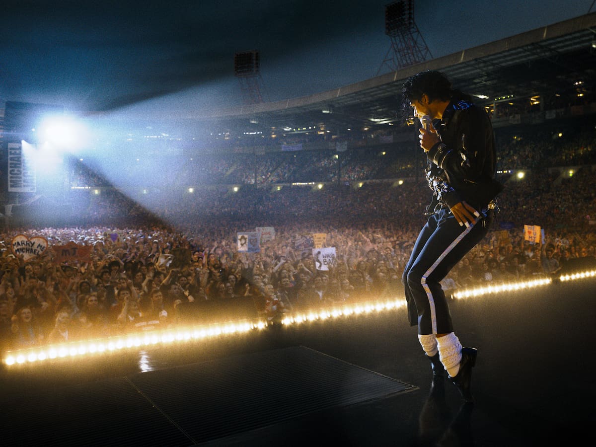 'Michael' viene a verte a casa: ya hay fecha para su estreno en SkyShowtime